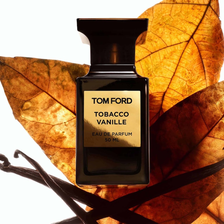 Tobacco Vanille Eau de Parfum, 50ml