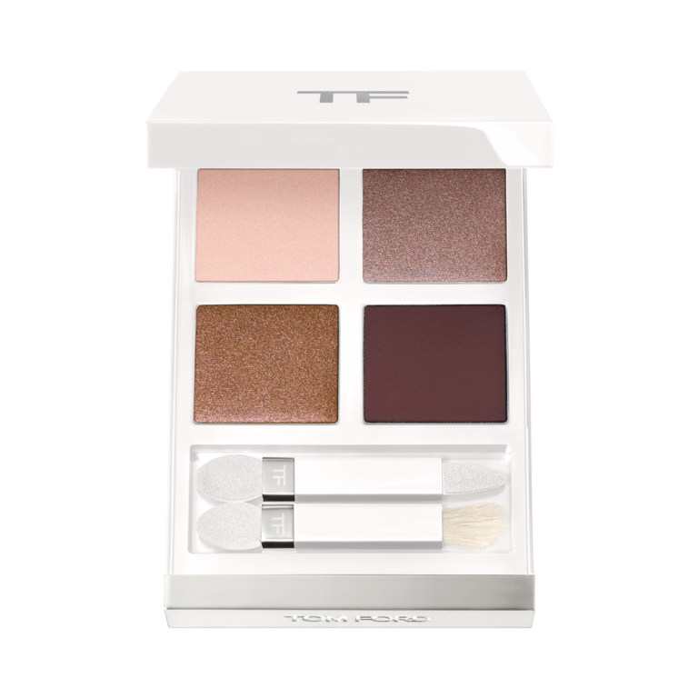 Tom deals Ford “03 NUDE DIP” Limited Edition- F*** FABULOUS EYE COLOR QUAD