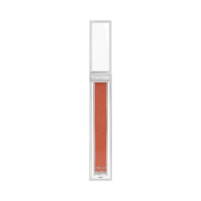 Soleil Neige Gloss Luxe, 5.5 ml, 17 Peak Flush, 17, Product Shot