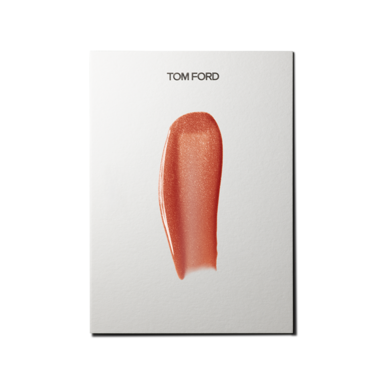 Amazon.com : Tom Ford Soleil Neige Gloss Luxe - 08