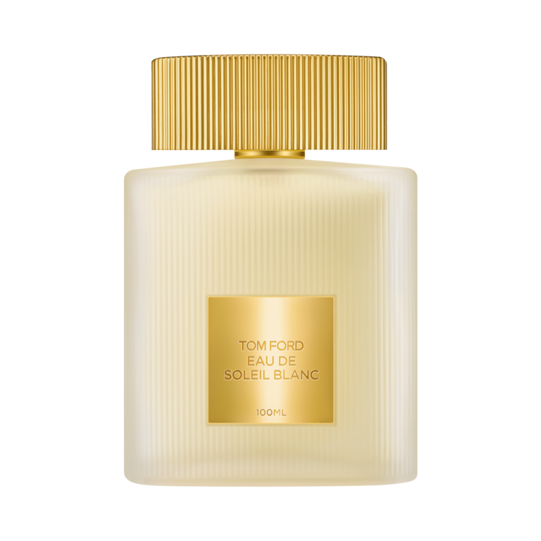 Eau de Soleil Blanc Eau de Toilette, 100.0 ml, Product Shot