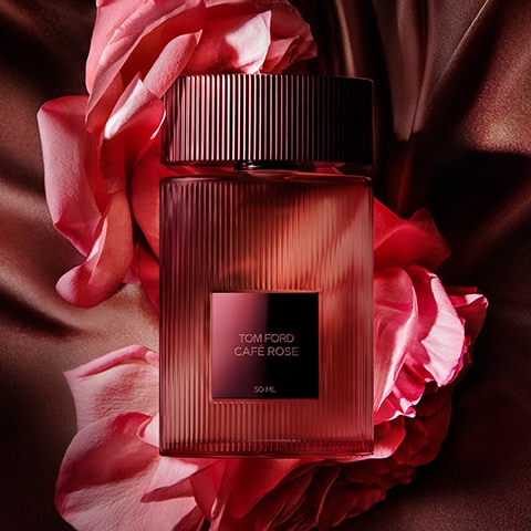 Café Rose Eau de Parfum, 10.0 ml, Alt