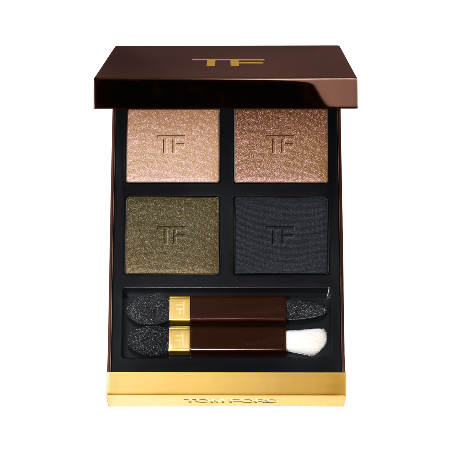 Eye Color Quad Crème | TOM FORD BEAUTY