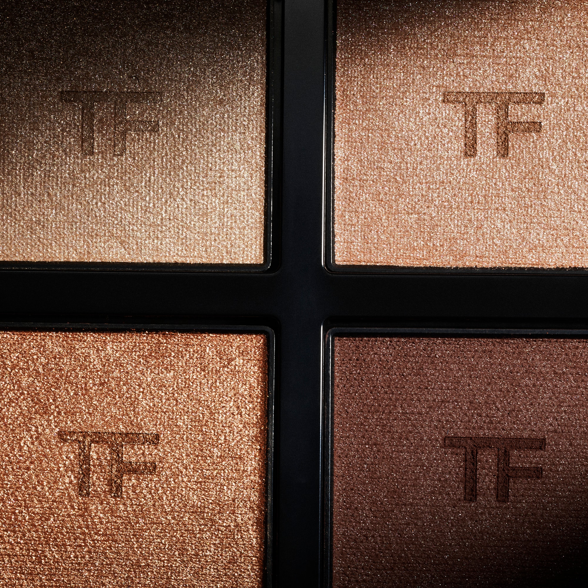 Eye Colour Quad Crème | TOM FORD BEAUTY