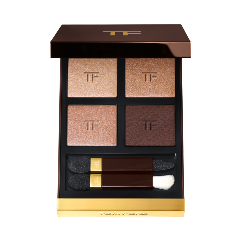 TOM FORD EYE COLOR QUAD ローズエクスポーズド新品未使用 アイ カラー クォード 01RE ローズ エクスポーズド（限定） / TOM FORD