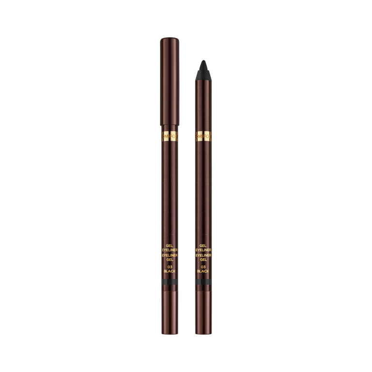 Runway Look | TOM FORD BEAUTY