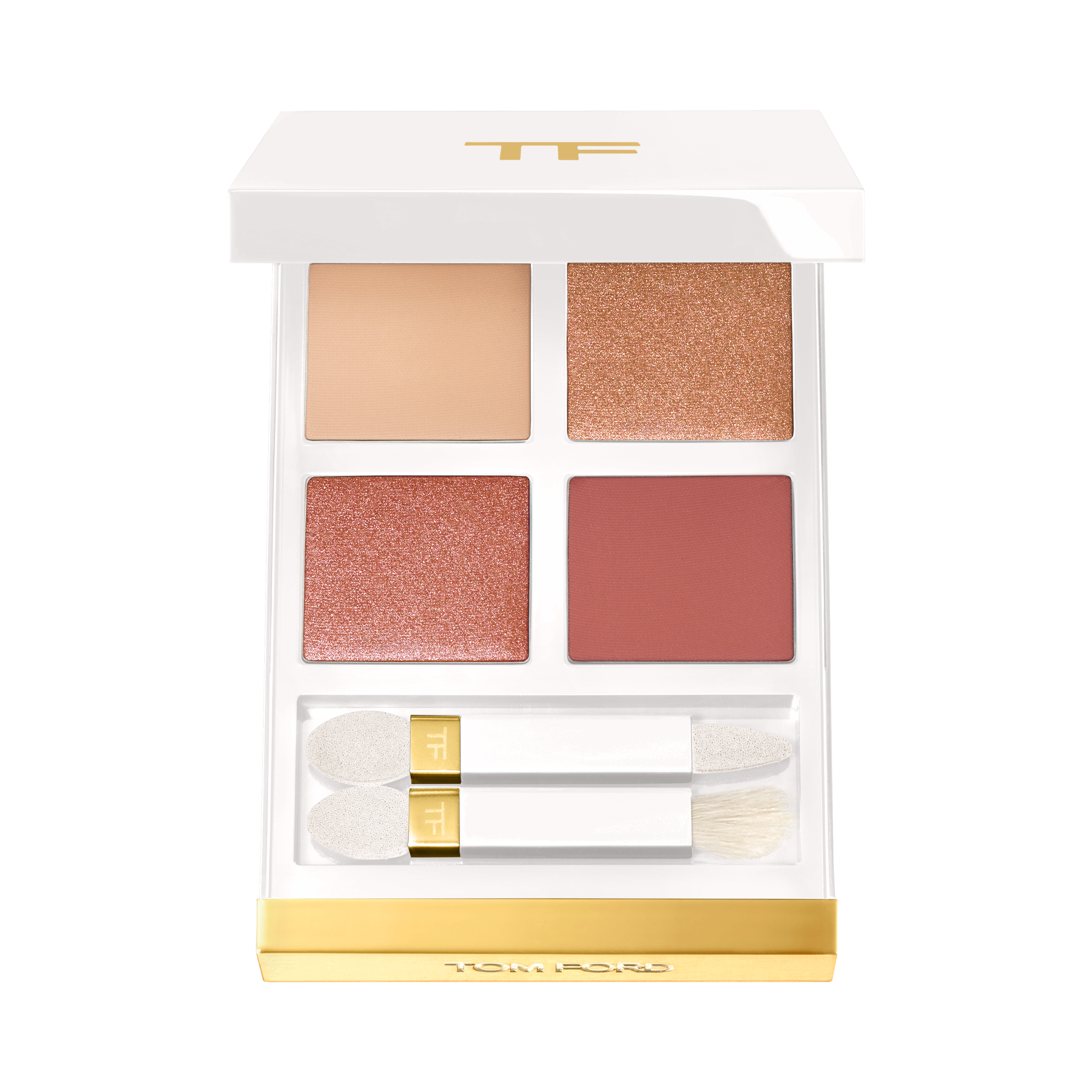 Soleil Summer Eye Color Quad | TOM FORD BEAUTY
