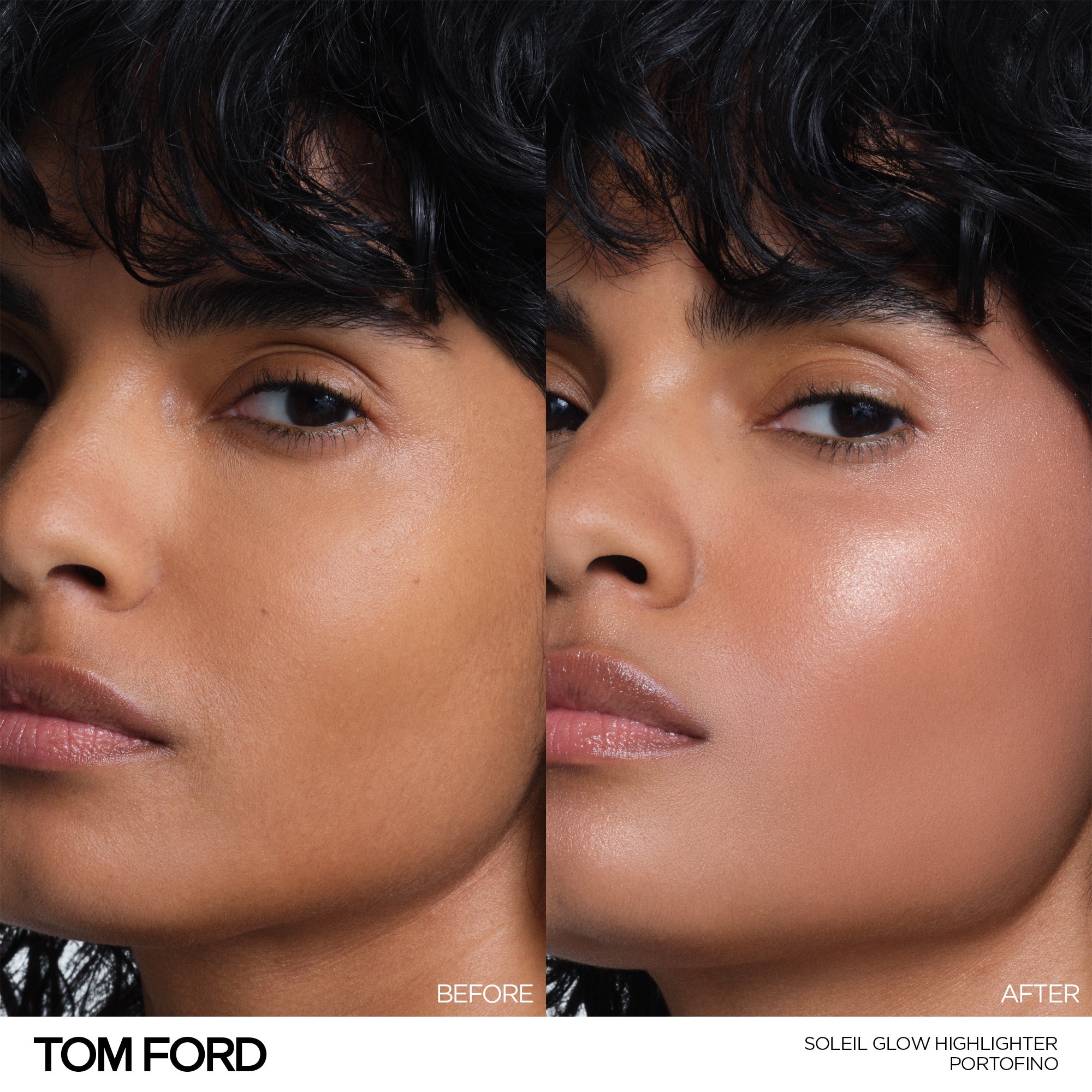 Soleil Glow Highlighter | TOM FORD BEAUTY