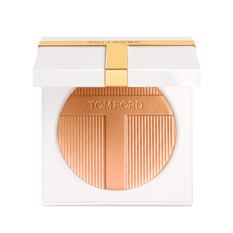 Soleil Glow Highlighter, 8.0 g, 03 Portofino, 03, Product Shot