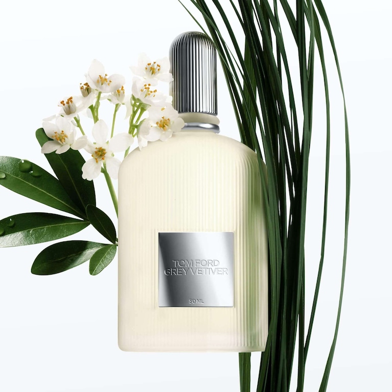 Grey Vetiver Eau de Parfum | TOM FORD BEAUTY Grey Vetiver Eau de Parfum | TOM FORD BEAUTY