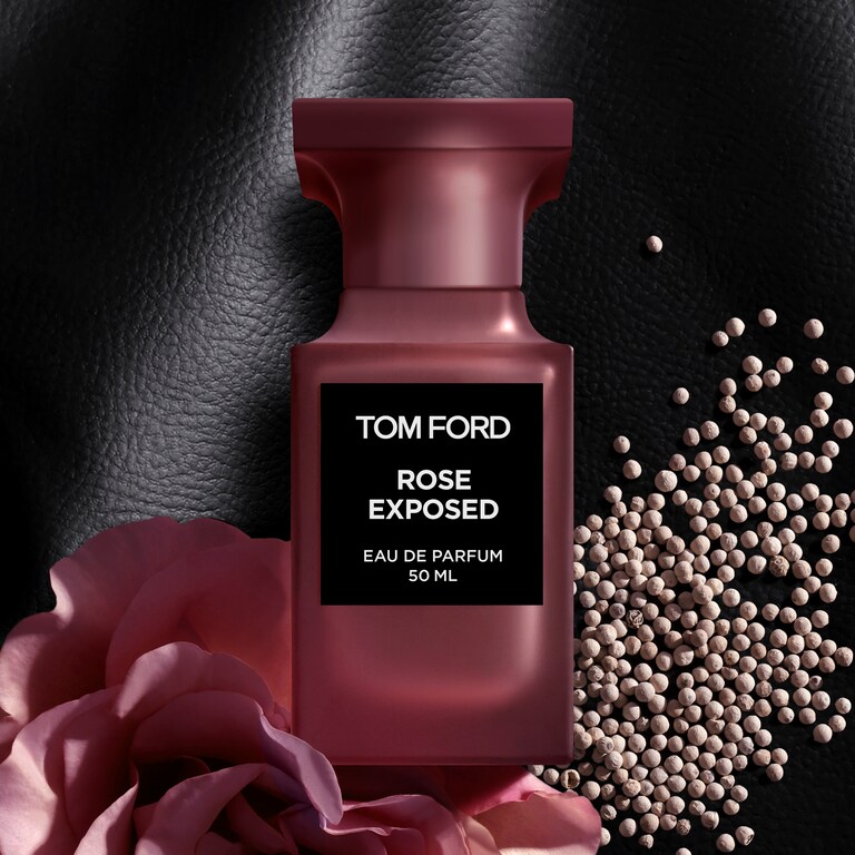 Rose Exposed Eau de Parfum TOM FORD BEAUTY