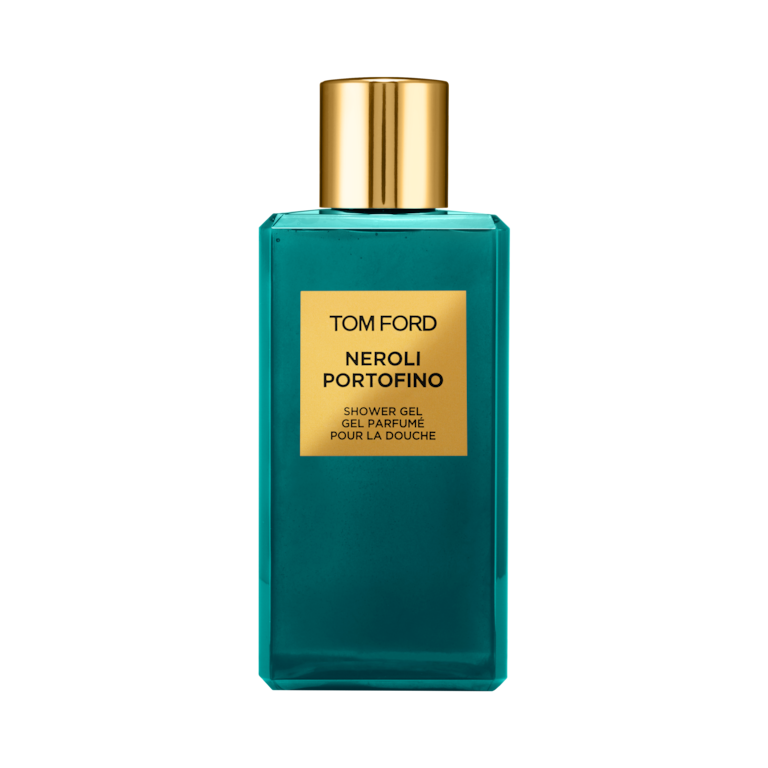 Neroli Portofino Shower Gel, 250ml, Product Shot