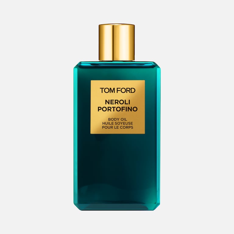 Neroli Portofino Body Oil, 250ml, Product Shot