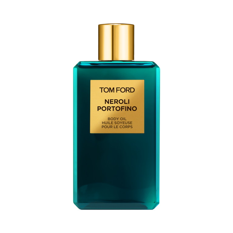 Neroli Portofino Body Oil, 250ml, Product Shot