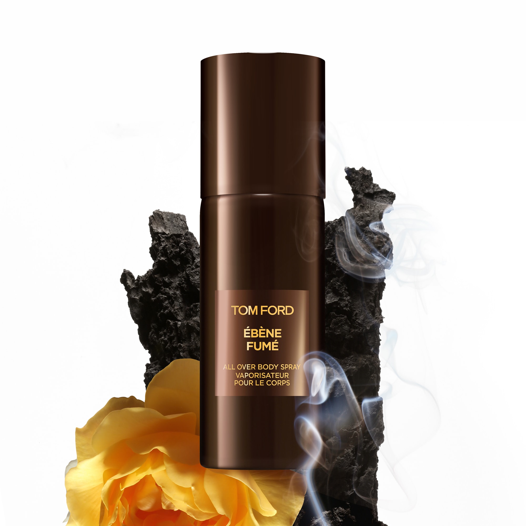 Ébène Fumé All Over Body Spray | TOM FORD BEAUTY