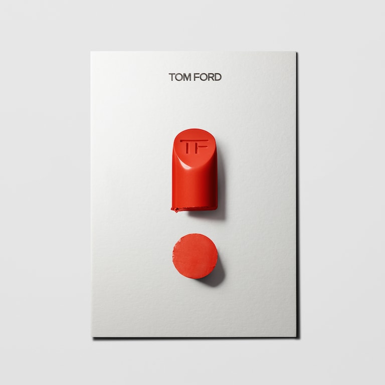 Original Lip Colour, 3.0 g, Wild Ginger, Smoosh