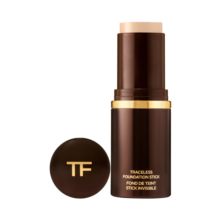 Traceless Foundation Stick, 1.1 Warm Sand, 1.1, Product Shot