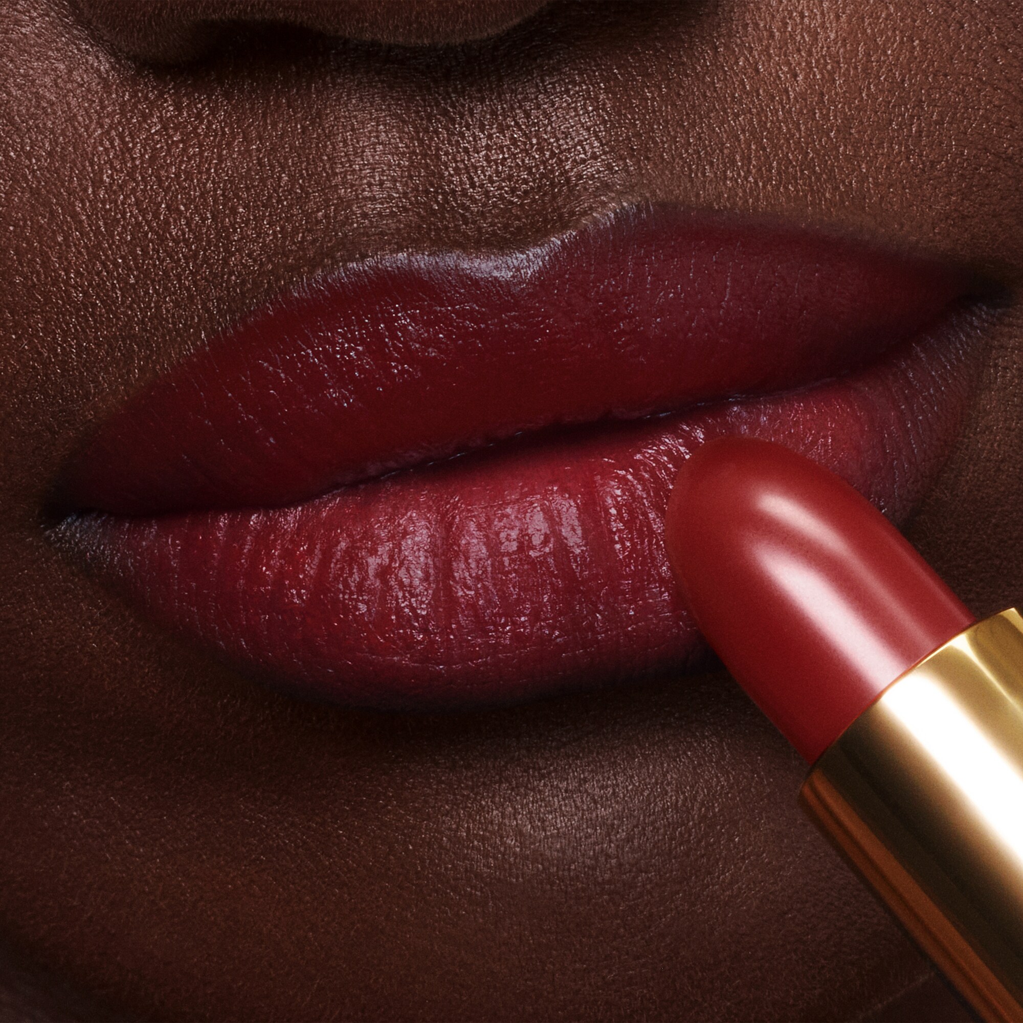 Rose Exposed Lip Color | TOM FORD BEAUTY