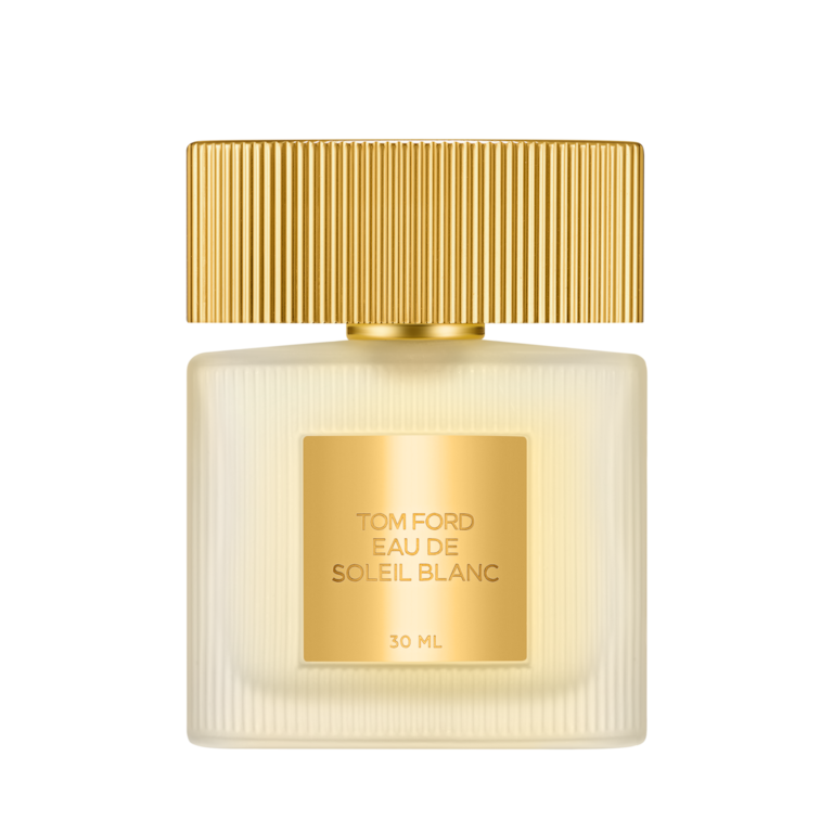 Eau de Soleil Blanc Eau de Toilette, 30.0 ml, Product Shot