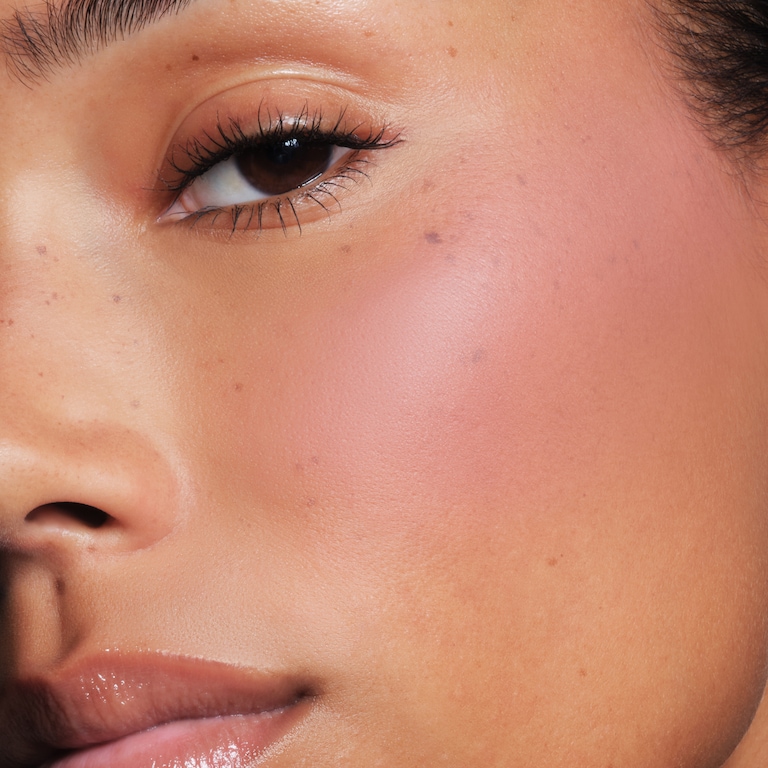 Architecture Soft Matte Blush, 11.0 g, 1 Tawny Veil, 1, Model, medium