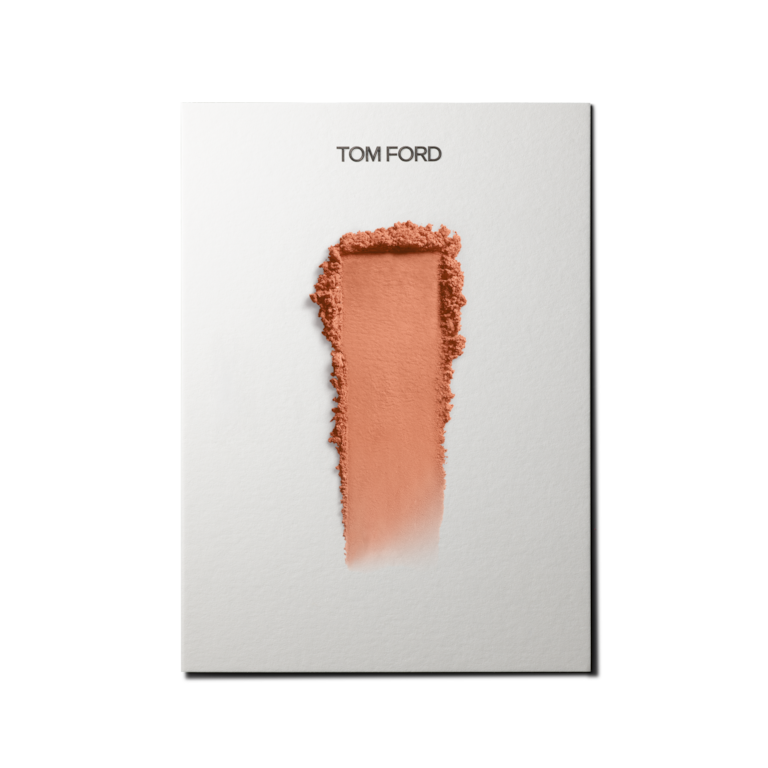 Architecture Soft Matte Blush, 11.0 g, 1 Tawny Veil, 1, Smoosh
