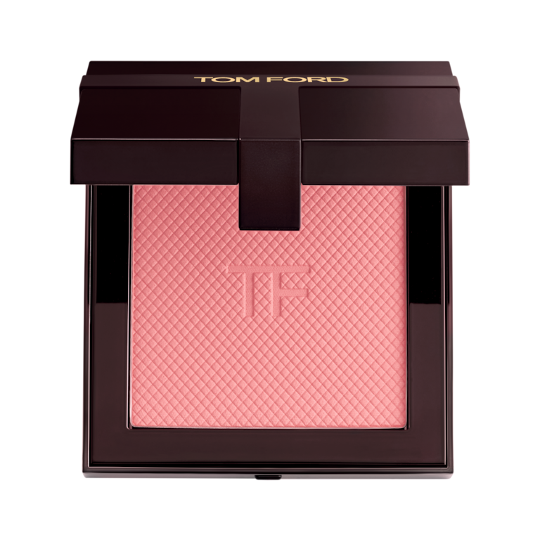 Architecture Soft Matte Blush, 11.0 g, 2 Crushed Rose, 2, Product Shot