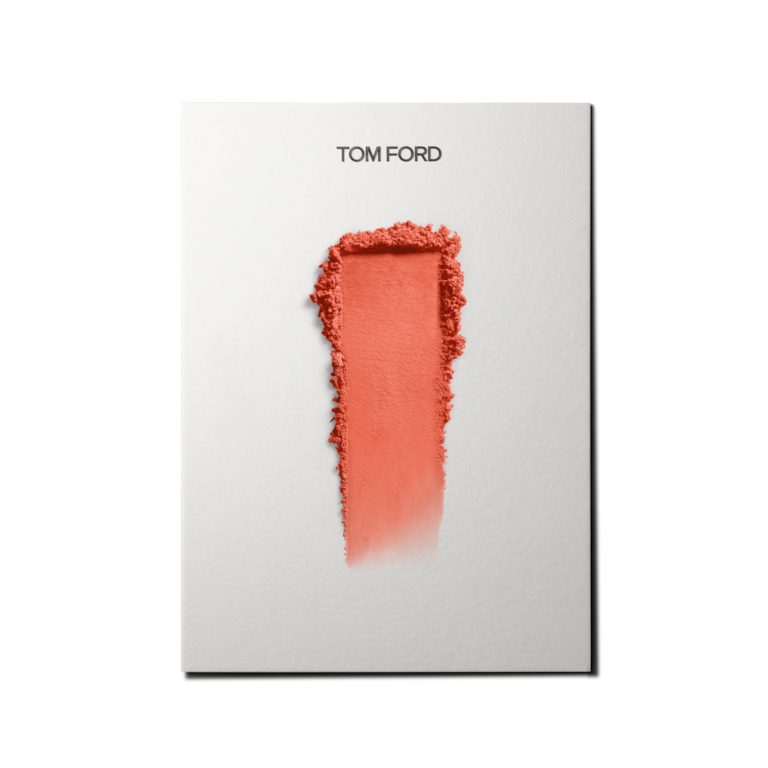 Architecture Soft Matte Blush, 11.0 g, 6 Bright Poppy, 6, Smoosh