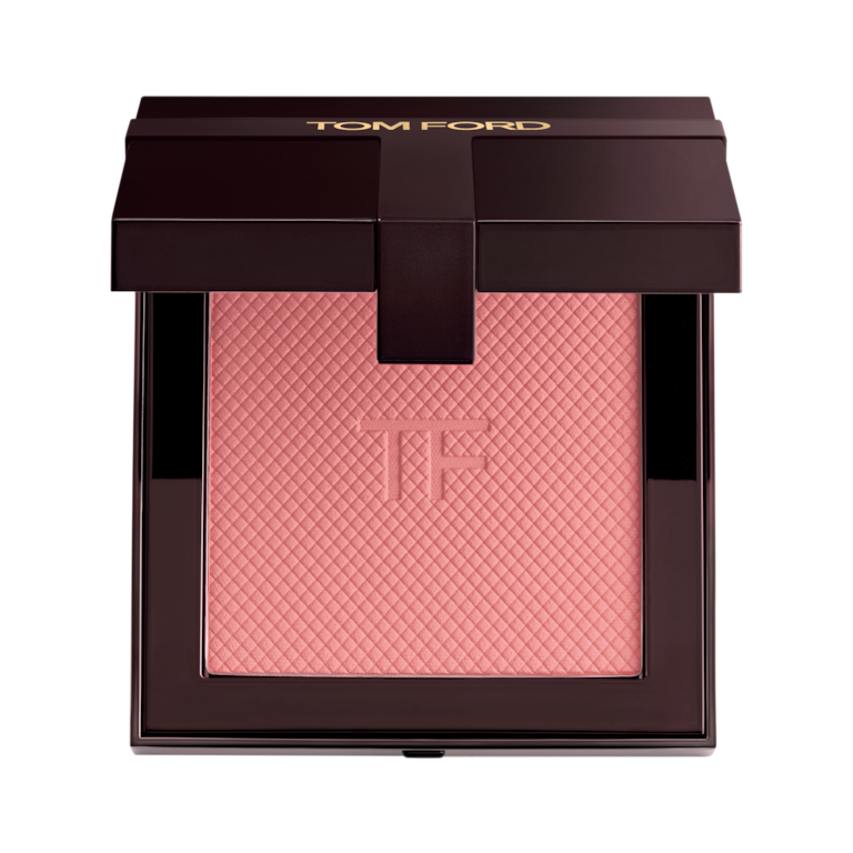 Architecture Soft Matte Blush, 11.0 g, 7 Brushed Plum, 7, Product Shot