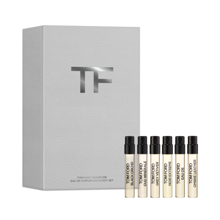 TOM FORD Neroli Portofino & Oud Wood セット Neroli Portofino Set | TOM FORD BEAUTY