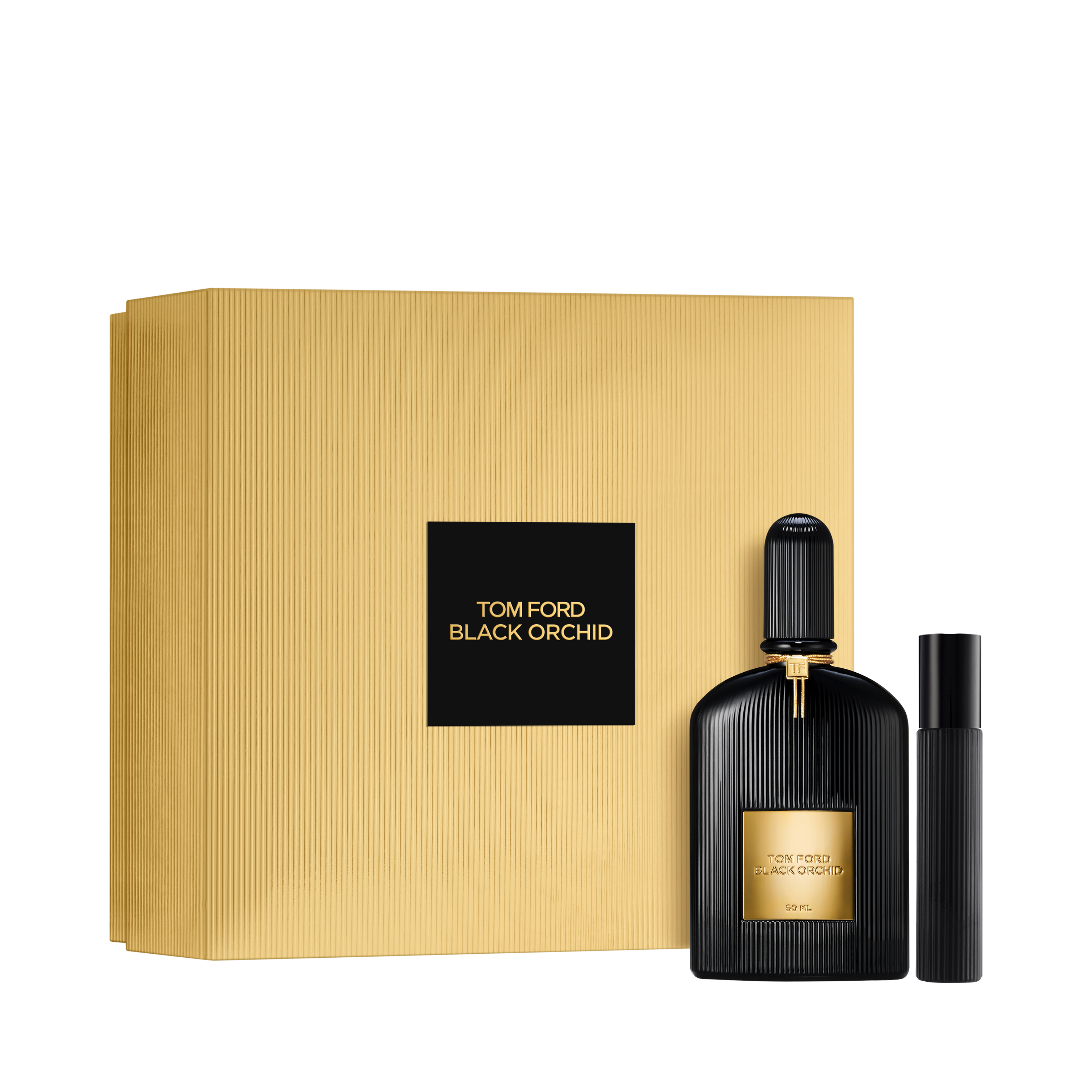 Black Orchid Eau de Parfum Set | TOM FORD BEAUTY