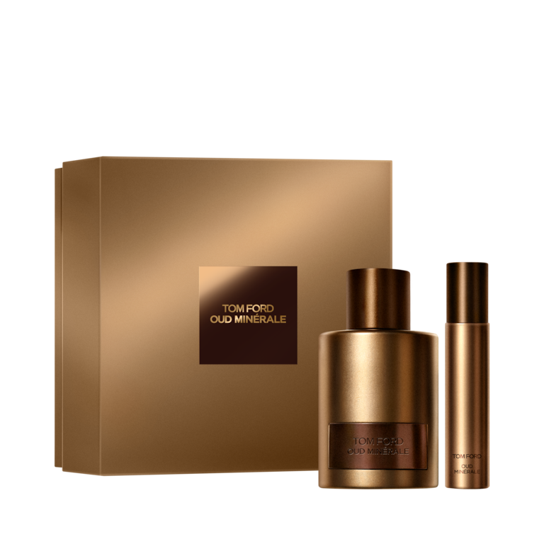 Fragrances | TOM FORD BEAUTY