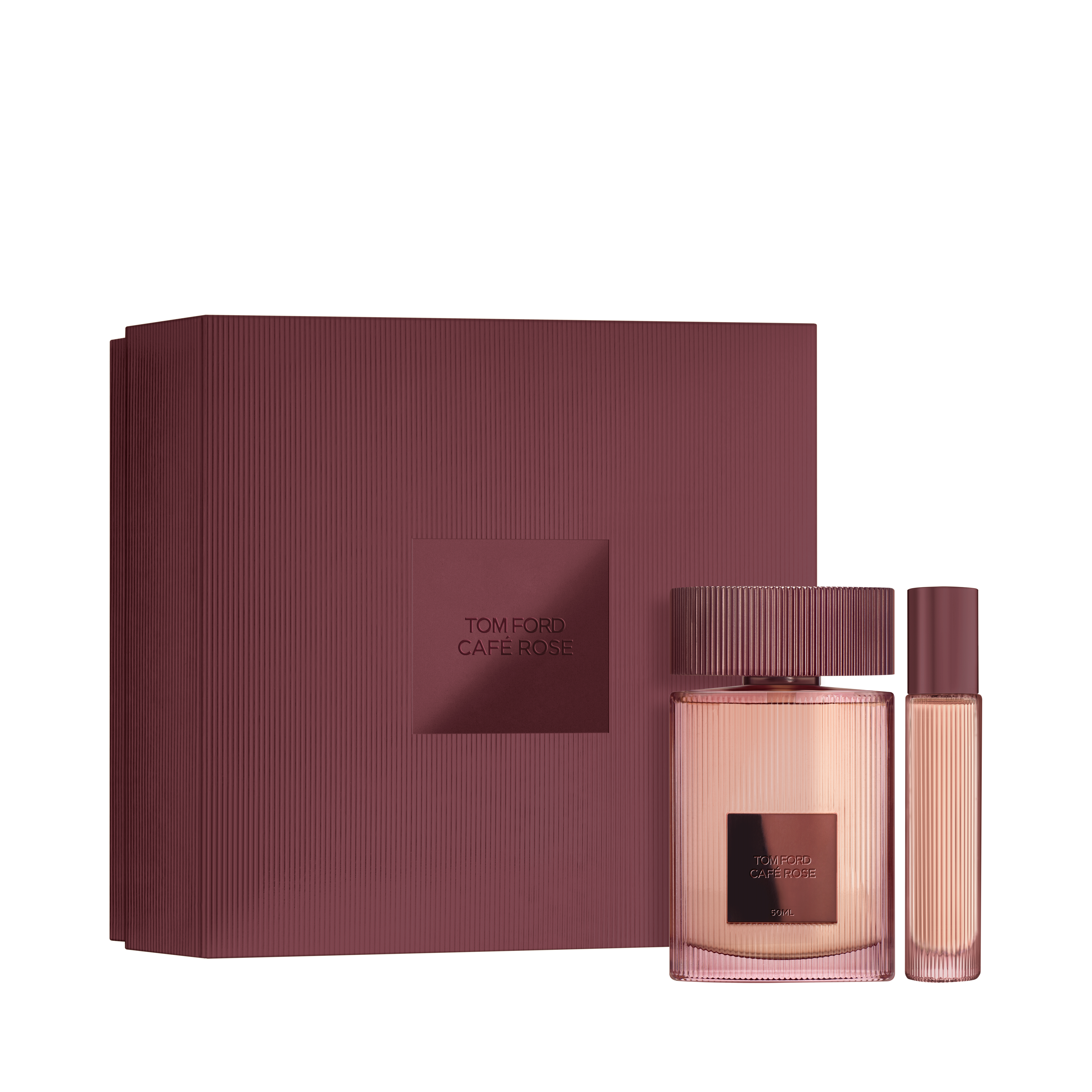 Café Rose Eau de Parfum Set | TOM FORD BEAUTY