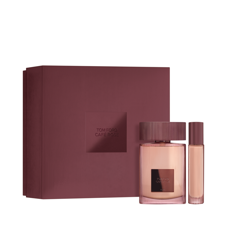 Café Rose Eau de Parfum | TOM FORD BEAUTY
