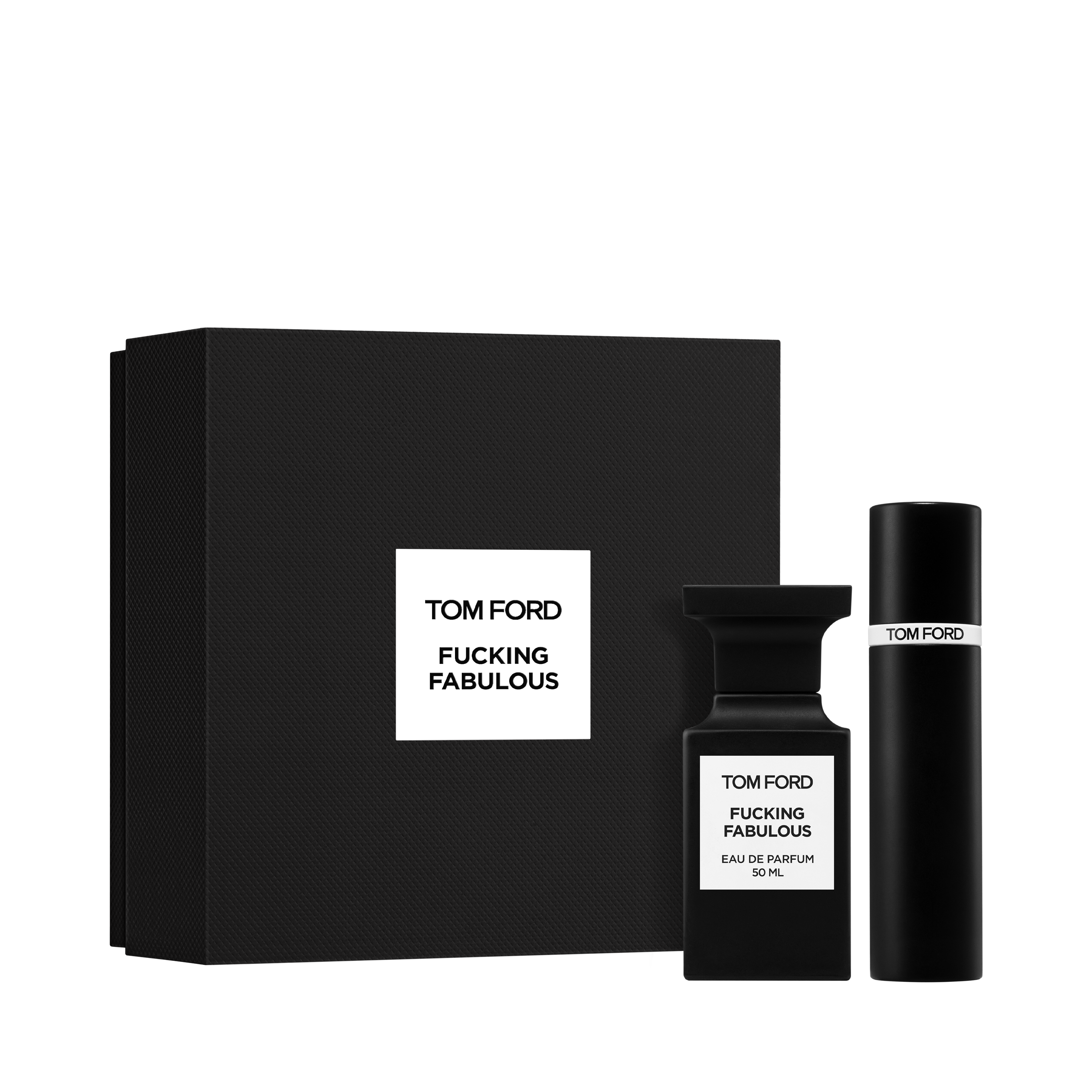 Fucking Fabulous Eau de Parfum Set | TOM FORD BEAUTY