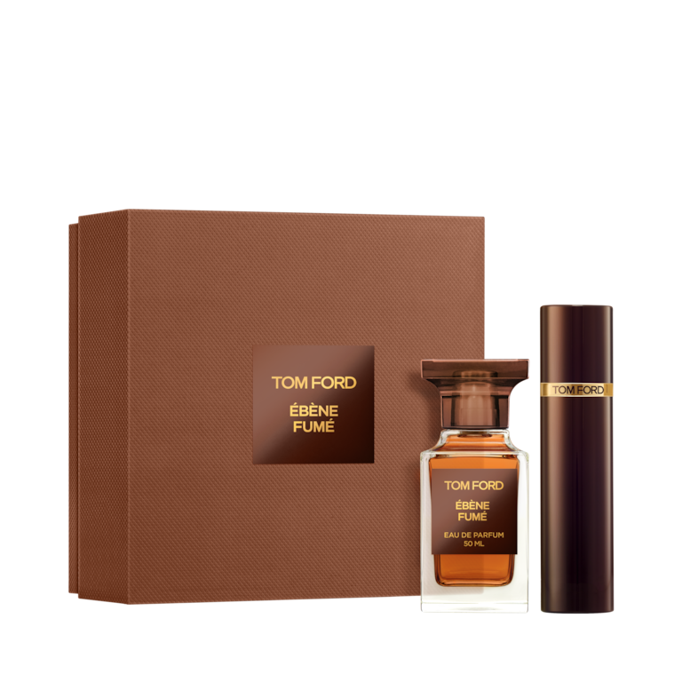 Ébène Fumé Eau de Parfum | TOM FORD BEAUTY