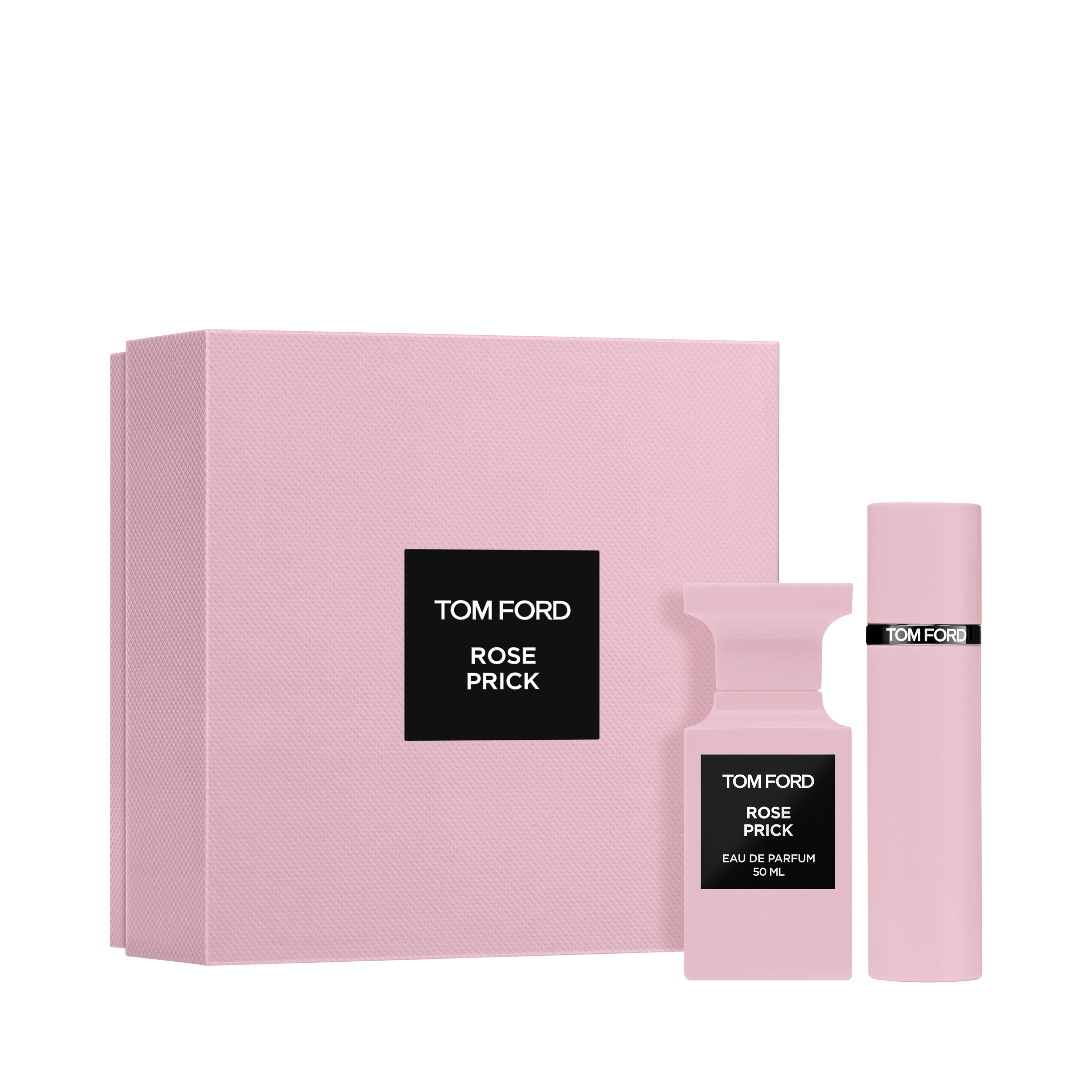 Rose Prick Eau de Parfum Set | TOM FORD BEAUTY
