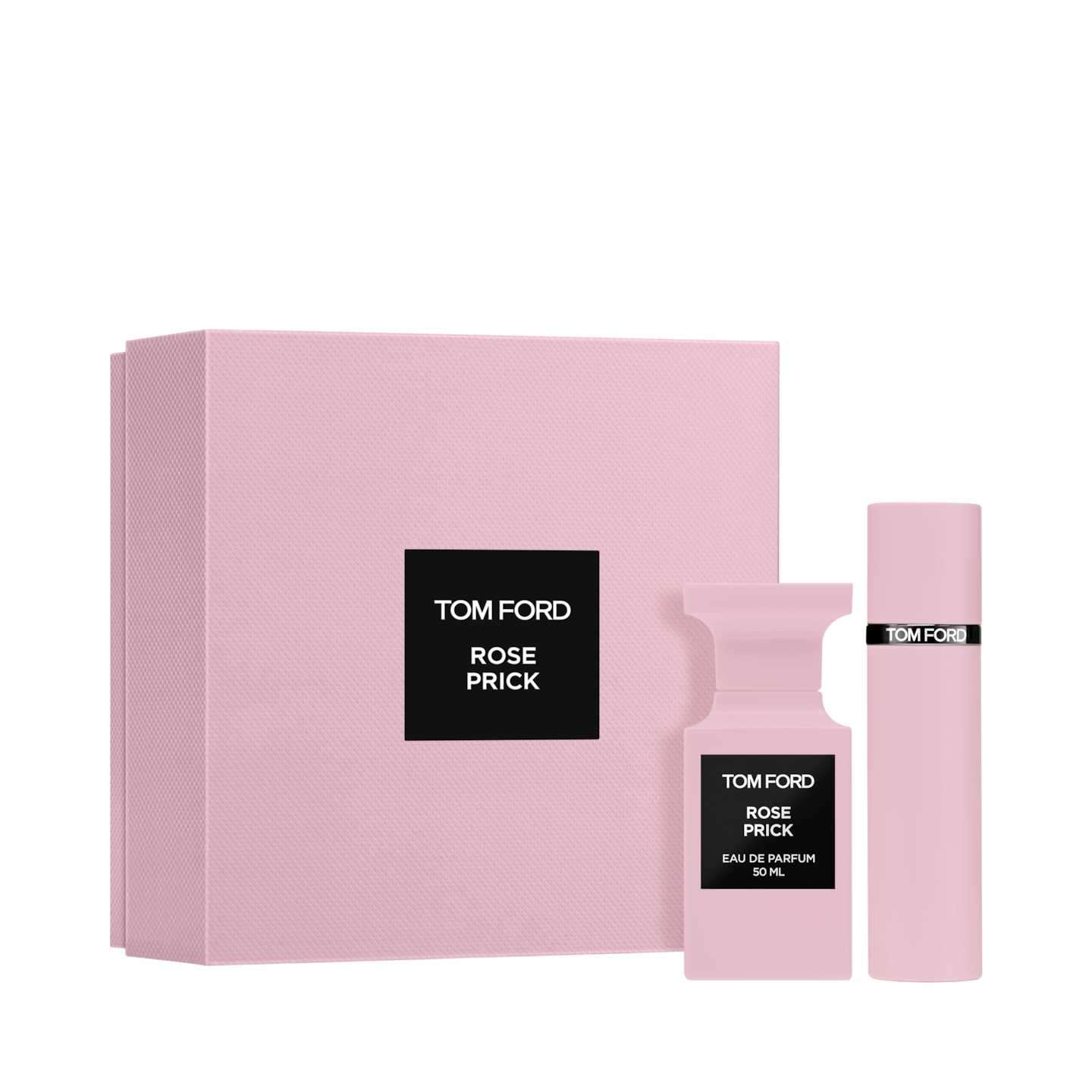 Rose Prick Eau de Parfum Set | TOM FORD BEAUTY