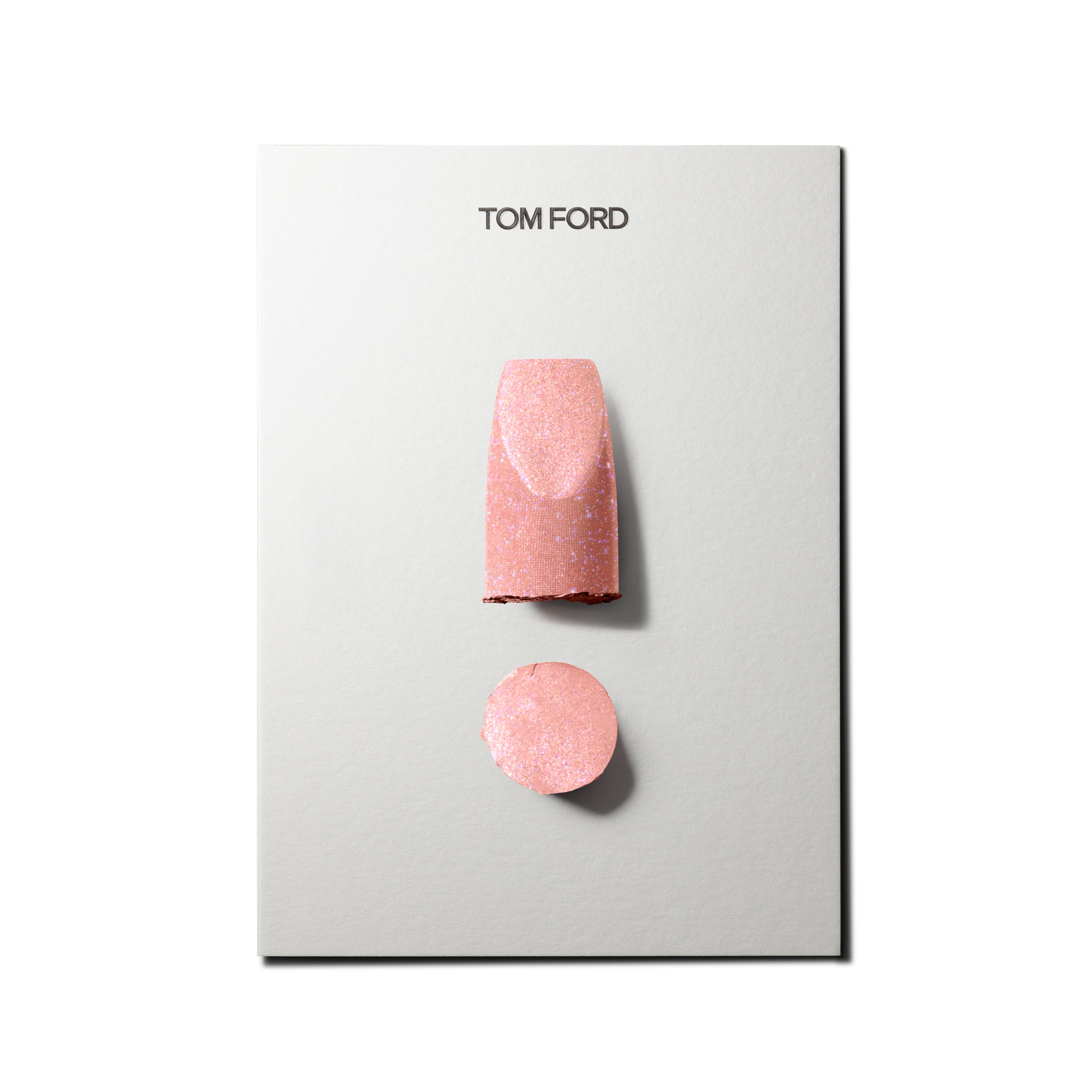 TOM FORD Soleil Lip Set 口紅セット Tom Ford Soleil Lipstick Duo Set Z09 Soleil Lip Blush & Sunlit
