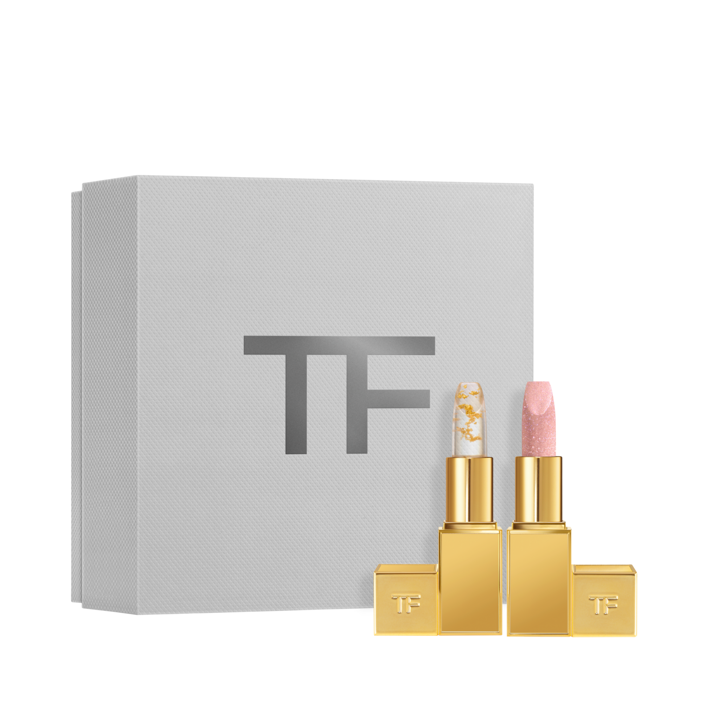 Soleil Lip Set | TOM FORD BEAUTY