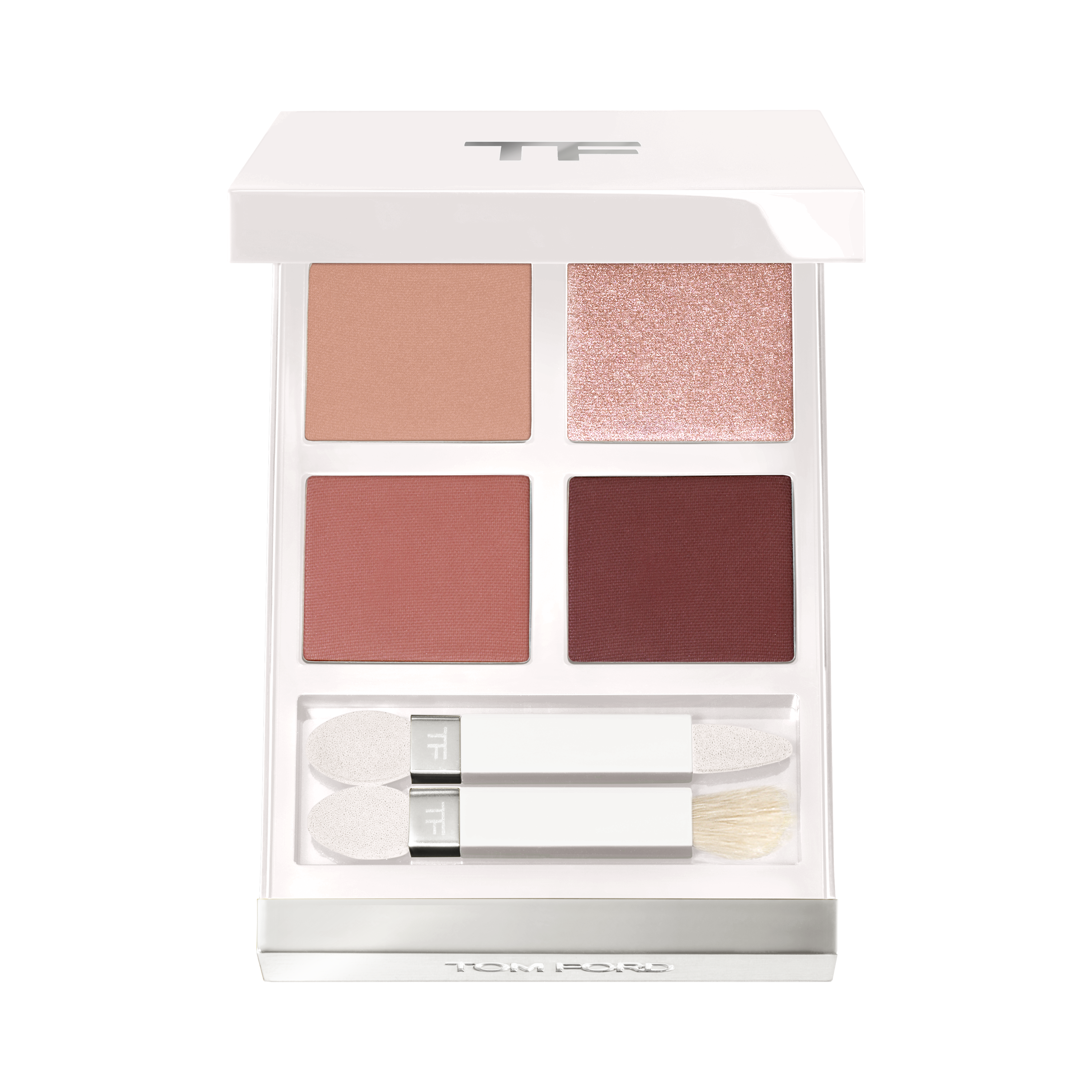 Soleil Neige Eye Color Quad | TOM FORD BEAUTY