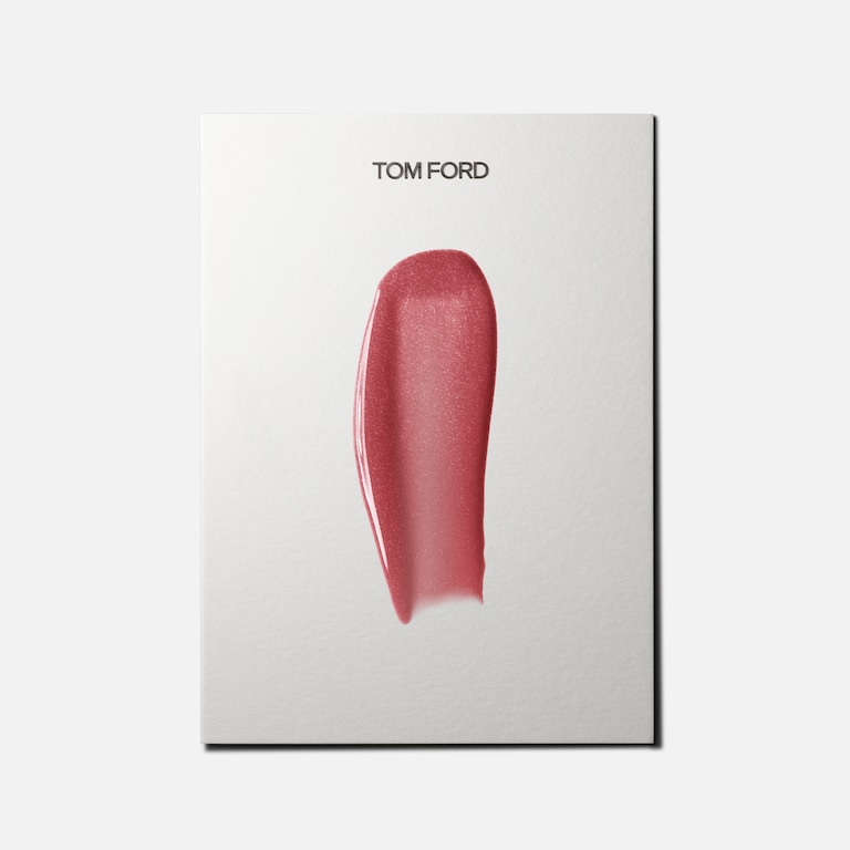 Soleil Neige Gloss Luxe TOM FORD BEAUTY