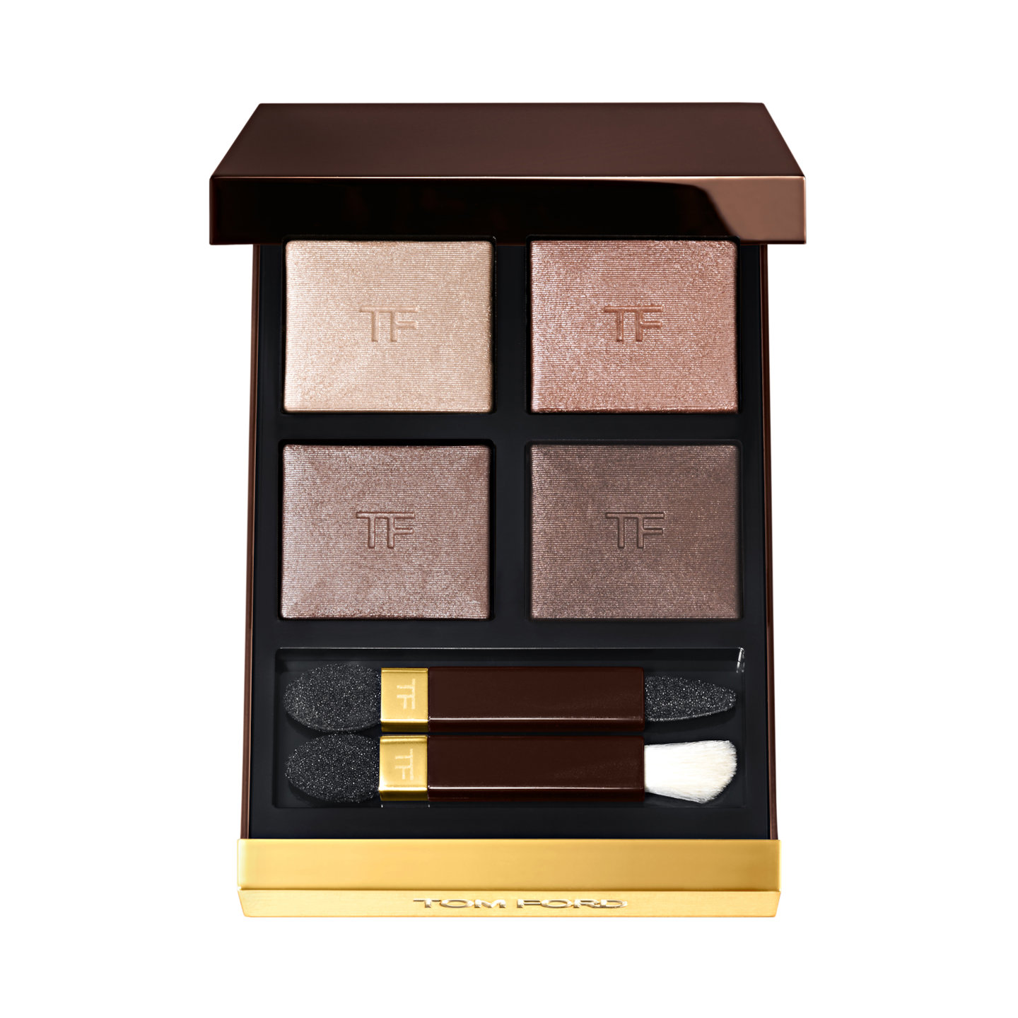 Eye Color Quad | TOM FORD BEAUTY