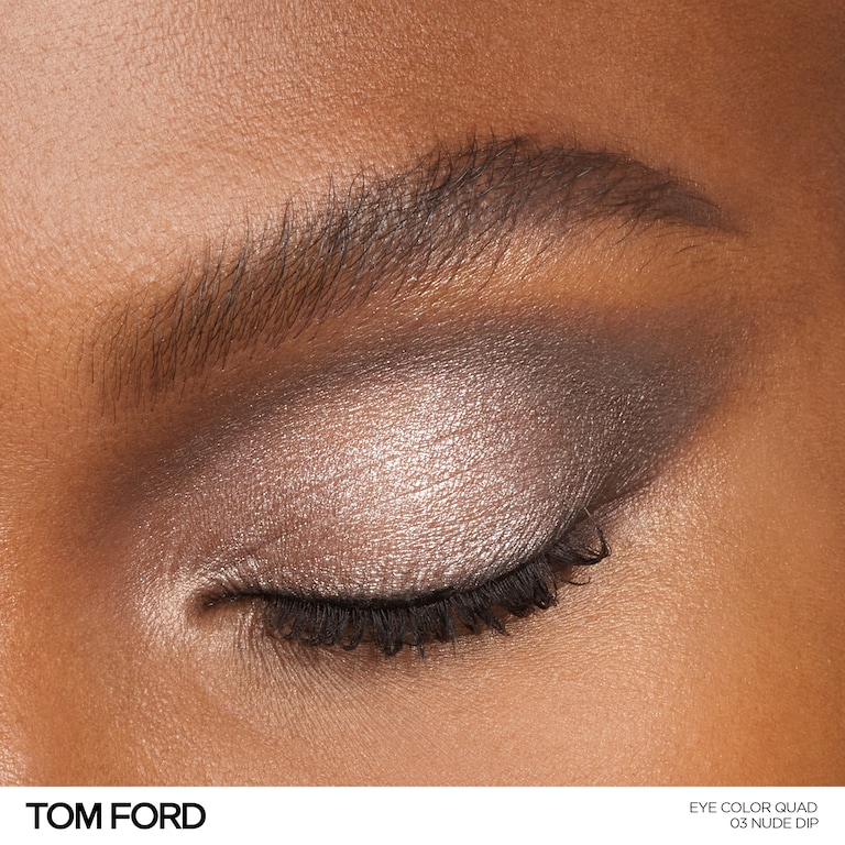 〈TOM FORD〉★2024AW★ Eye Colour Quad Eye Color Quad | TOM FORD BEAUTY