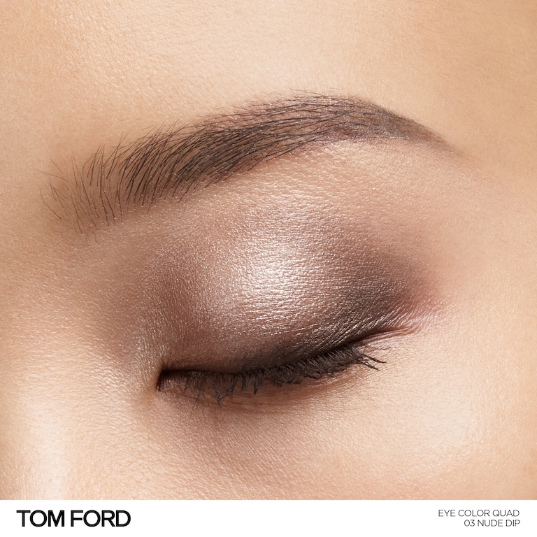 TOM FORD アイカラークワッド 013 Eye Color Quad | TOM FORD BEAUTY