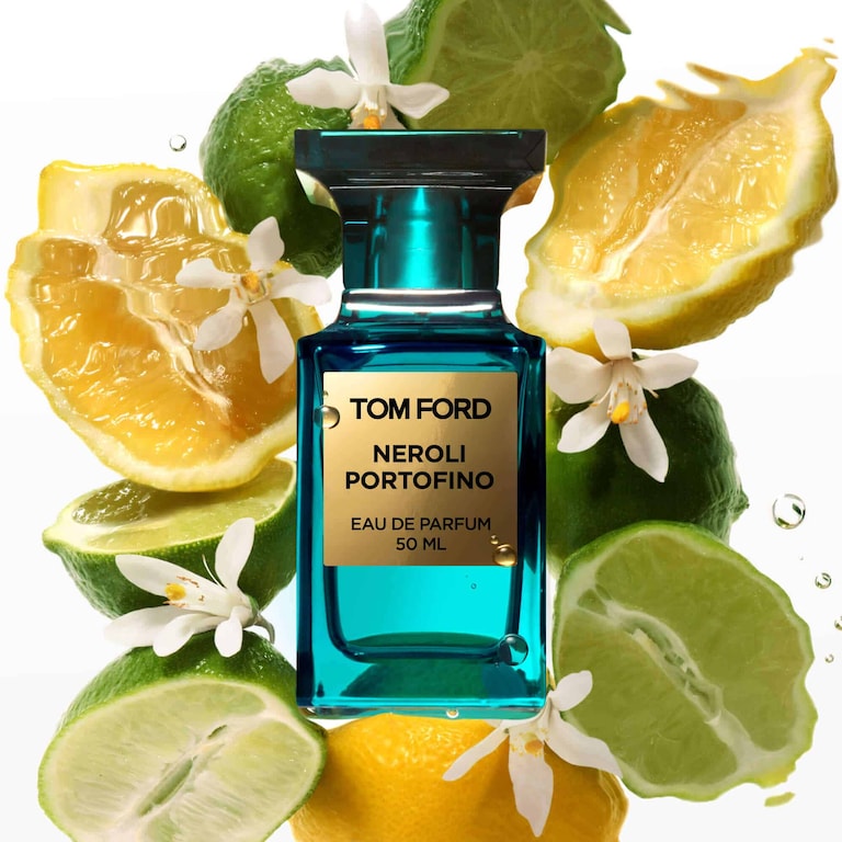 Neroli Portofino All Over Body Spray | TOM FORD BEAUTY Neroli Portofino All Over Body Spray | TOM FORD BEAUTY