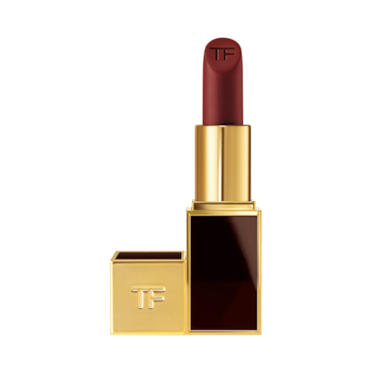 Lip Color Matte, 3.0 g, 08 Velvet Cherry, 08, Product Shot