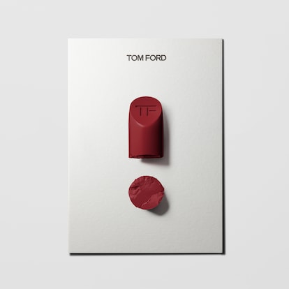 Lip Color Matte, 3.0 g, 08 Velvet Cherry, 08, Smoosh