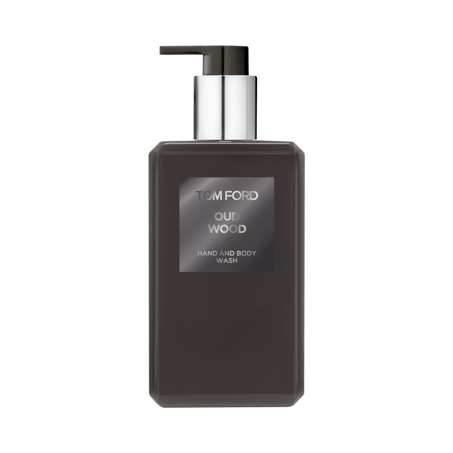 Oud Wood Hand and Body Wash | TOM FORD BEAUTY