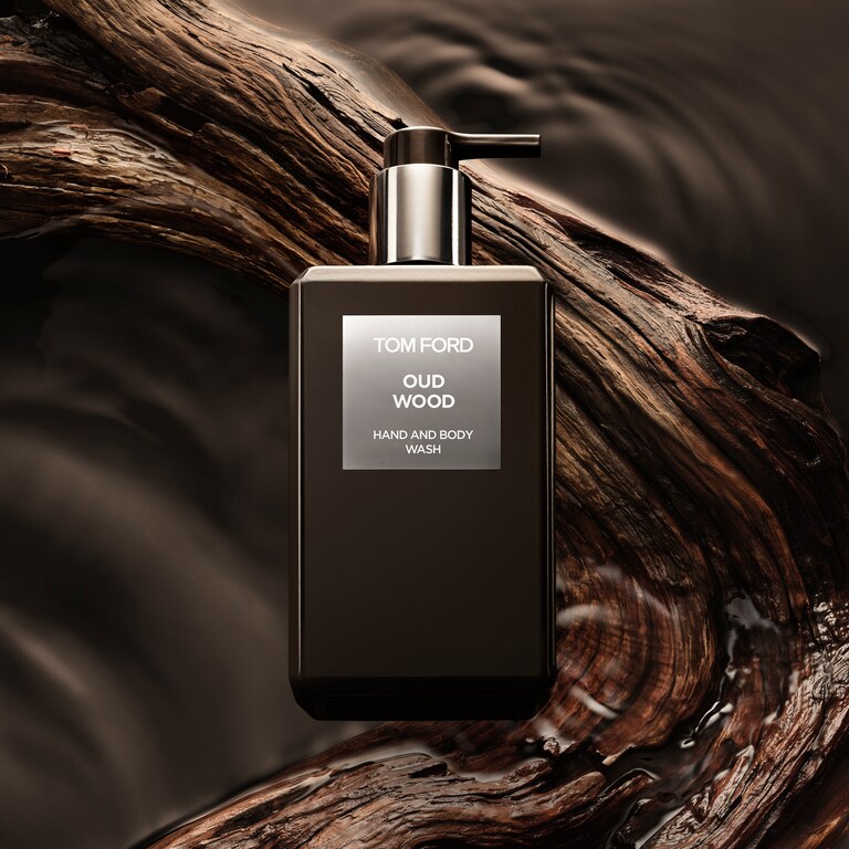 Oud Wood Eau de Parfum | TOM FORD BEAUTY