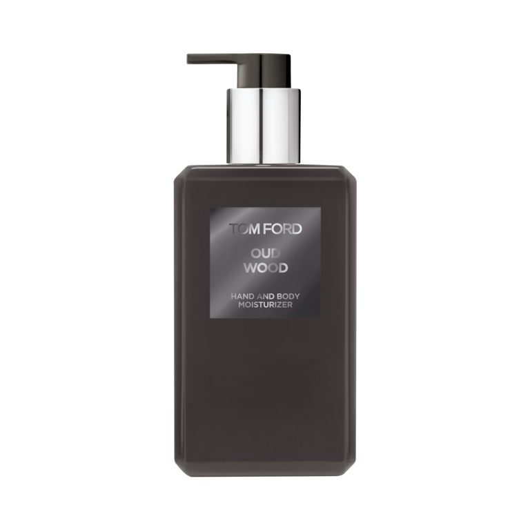 TOM FORD OUD WOOD ボディモイスチャライザー 150 ML Tom Ford Private Blend Oud Wood Body Moisturizer 150ml/5oz